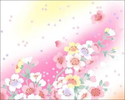 Quelle famille du village a depuis longtemps un magasin de fleurs rput ?