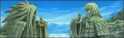 La valle de la fin est l'endroit o le premier Hokage s'est battu contre Madara Uchiha, mais le monument qui s'y trouve marque aussi...