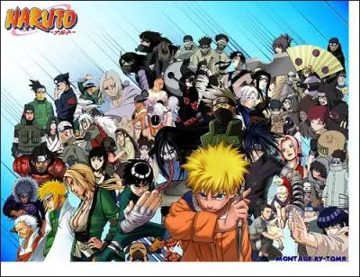 Que signifie Konoha ('Konohagakure') ?