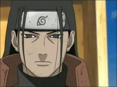 Parmi ces ninjas, qui a t l'lve de Shodaime ?