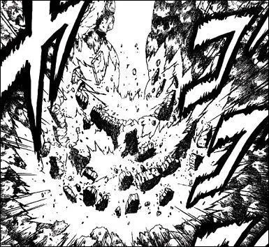 Qui tait Hokage lors de la premire Grande Guerre Ninja (aprs la fondation de Konoha), guerre pendant laquelle il perdit la vie ?