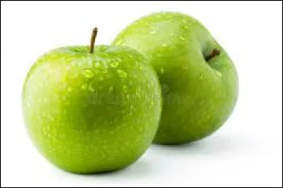 Comment s'appelle cette variété de pomme ?