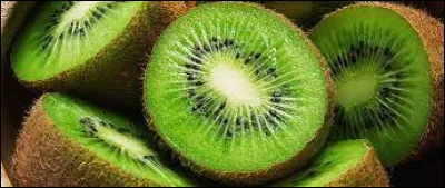 Comment s'appelle le cousin du kiwi ?