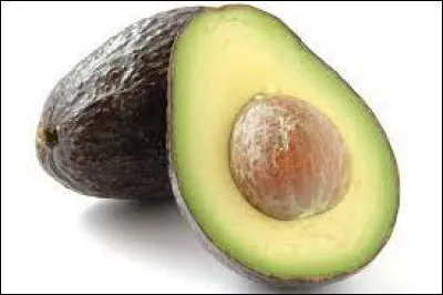 Est-ce un légume ou un fruit ?