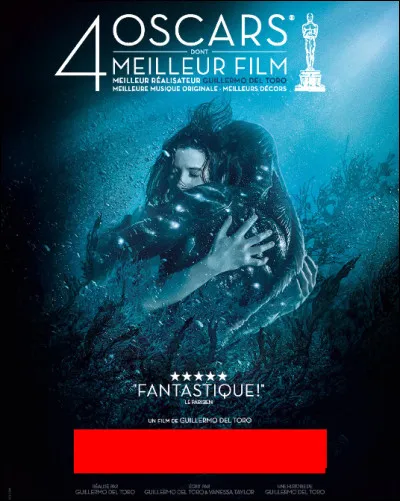 Quel est le film ?