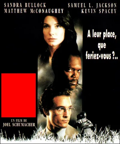 Quel est le film ?