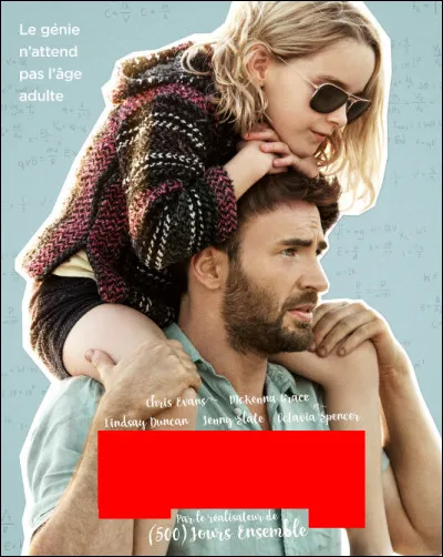 Quel est le film ?