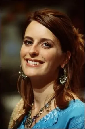 Comment s'appelle son fils ?