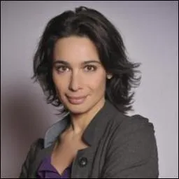 C'est la fille de quel chanteur ?