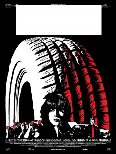 À quel film correspond cette affiche ?