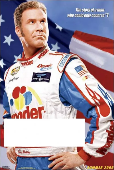 À quel film correspond cette affiche ?