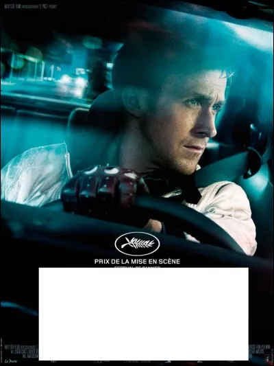 À quel film correspond cette affiche ?