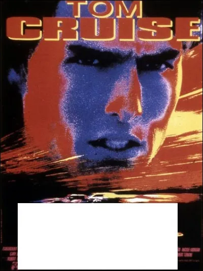 À quel film correspond cette affiche ?