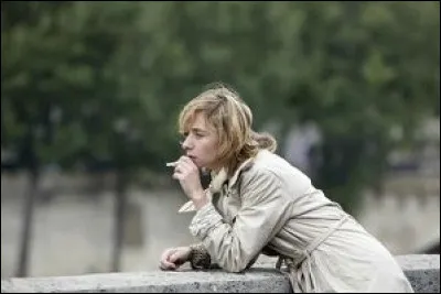 Quelle est la femme de lettres qu'incarne Sylvie Testud dans ce film de Diane Kurys sorti en 2008 ?