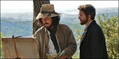 Dans "Cézanne et moi" de Danièle Thompson, qui est Paul Cézanne ?