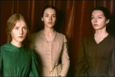 Quel cinéaste réalise "les Soeurs Brontë", film sorti en 1979 avec Isabelle Adjani, Marie-France Pisier et Isabelle Huppert ?