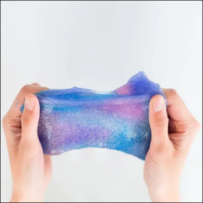 À quoi sert le slime ?