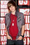 Quel ge a Justin Bieber (Mai 2010) ?