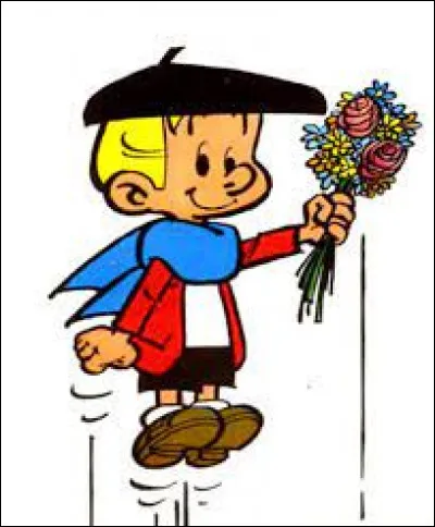 Le 11, on f&ecirc;te notre petit Beno&icirc;t !