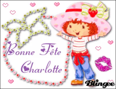 17 juillet, quel compagnon attentionn&eacute;, p&egrave;re de ses enfants, qu'elle avait rencontr&eacute; sur le tournage du film "Ma femme est une actrice", va souhaiter bonne f&ecirc;te &agrave; Charlotte Gainsbourg ?