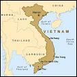 Par rapport  celle de la France, la population totale du Vietnam est :