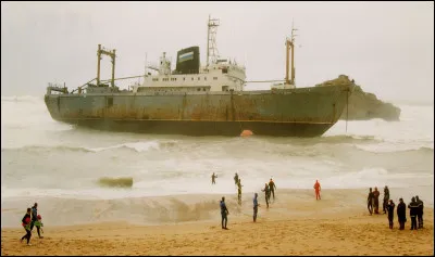 Quelle diff&eacute;rence y a-t-il entre &laquo; &eacute;chouage &raquo; et &laquo; &eacute;chouement &raquo; ?