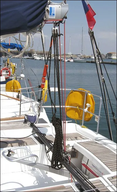 &laquo; &Eacute;coute &raquo; ?