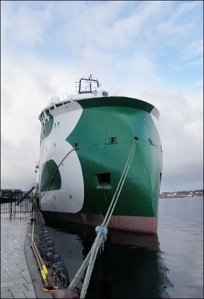 &laquo; &Eacute;trave &raquo; ?