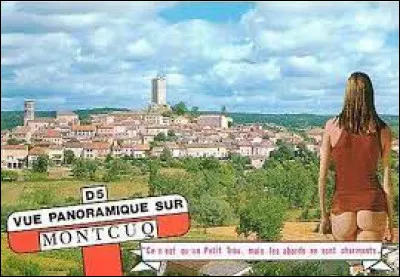 Apr&egrave;s avoir vu Messein, je vous montre Montcuq. On ne pr&eacute;sente plus cette commune midi-pyr&eacute;n&eacute;enne du Quercy blanc, situ&eacute;e dans le d&eacute;partement ...