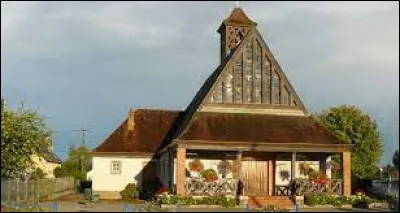 Commune Loir&eacute;taine, Saint-P&egrave;re-sur-Loire se situe en r&eacute;gion ...