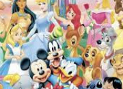 Quiz Qui connait le mieux Disney ?