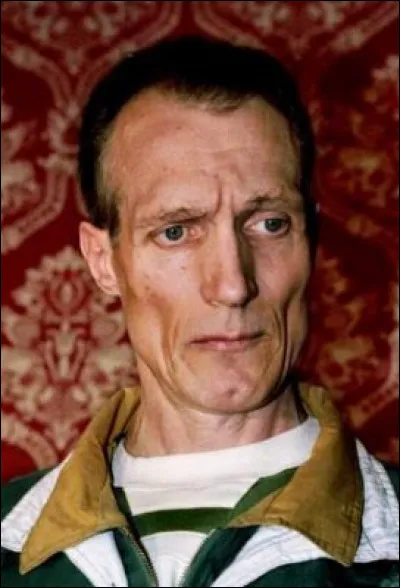 Pierre Chanal était...