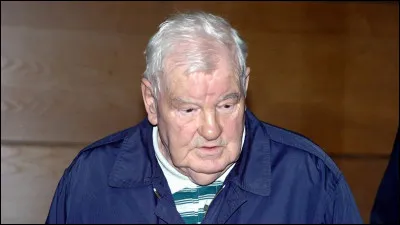 Quel est le surnom d'Emile Louis ?