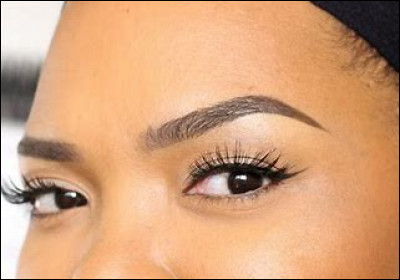 Quels sourcils préfères-tu ?