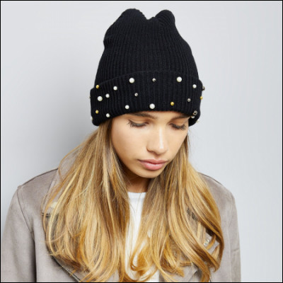 Et enfin, quel look aimerais-tu avoir ?