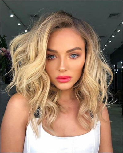 Quelle coiffure préfères-tu ?