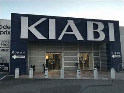 Quel magasin préfères-tu ?