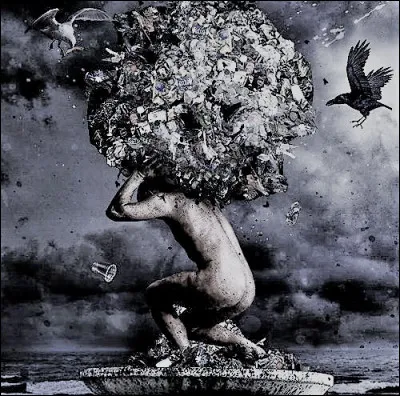 Vision du monde d'aujourd'hui que devrait porter ce titan. Qui est-il ?