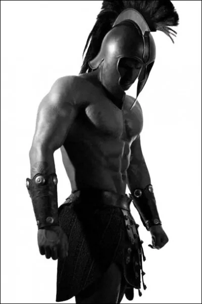 Favori et serviteur du héros Héraclès. Qui est-il ?