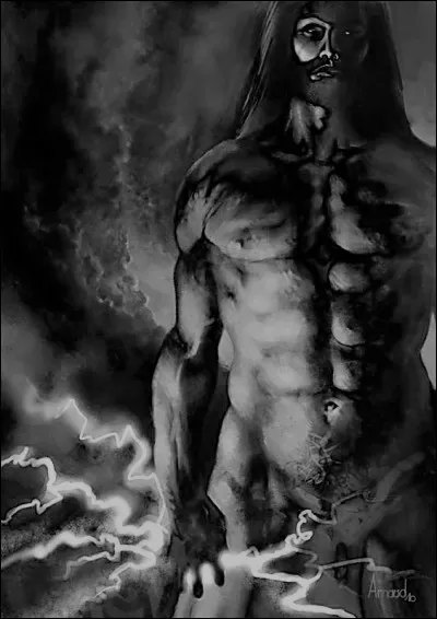 Roi des dieux mais surtout des suborneurs. Qui est-il ?