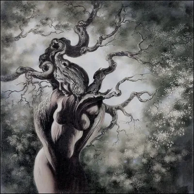 Mère du bel Adonis. Qui est-elle ?