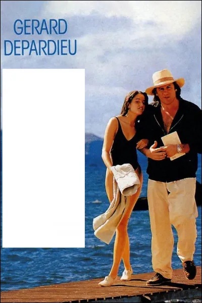 À quel film correspond cette affiche ?