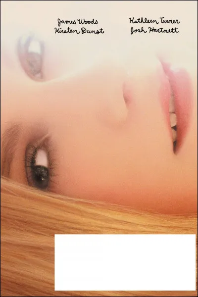 À quel film correspond cette affiche ?