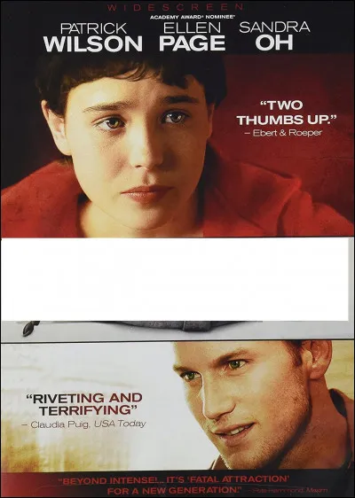 À quel film correspond cette affiche ?