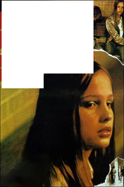 À quel film correspond cette affiche ?