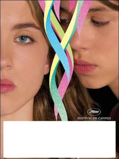 À quel film correspond cette affiche ?