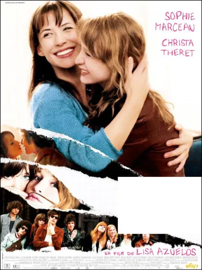 À quel film correspond cette affiche ?