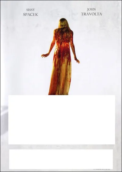 À quel film correspond cette affiche ?