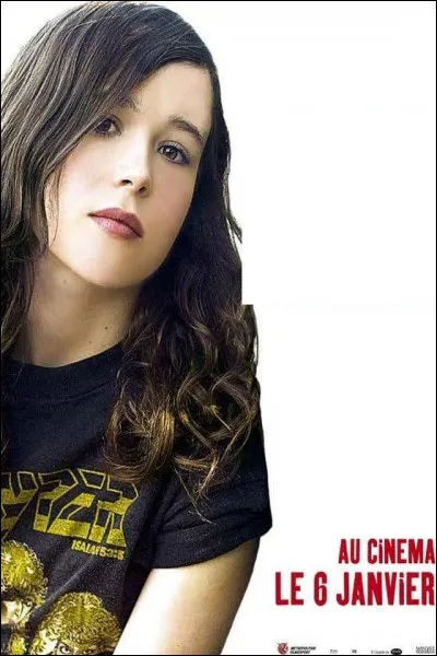 À quel film correspond cette affiche ?