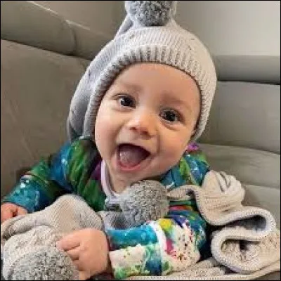 &Agrave; quel &acirc;ge est-elle devenue maman ?